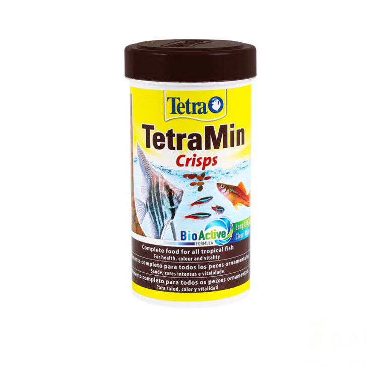 TetraMin Crisps