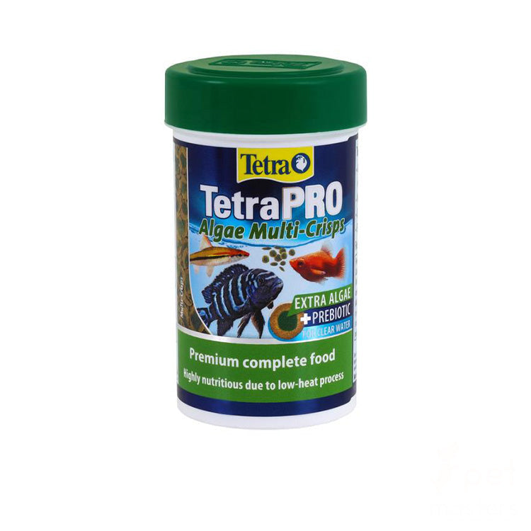 TetraPro Algae Crisps