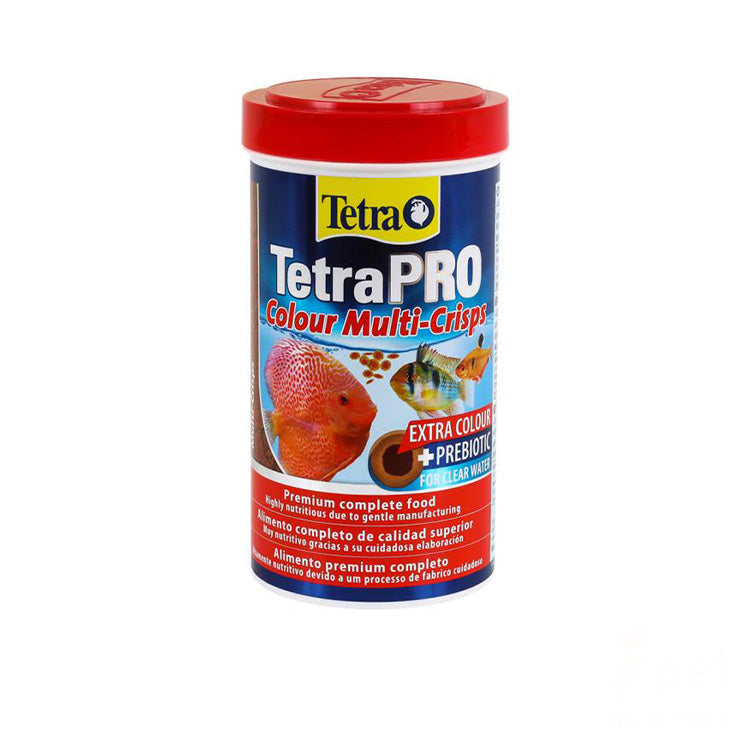 TetraPro Colour Crisps