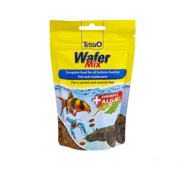 Tetra Wafermix