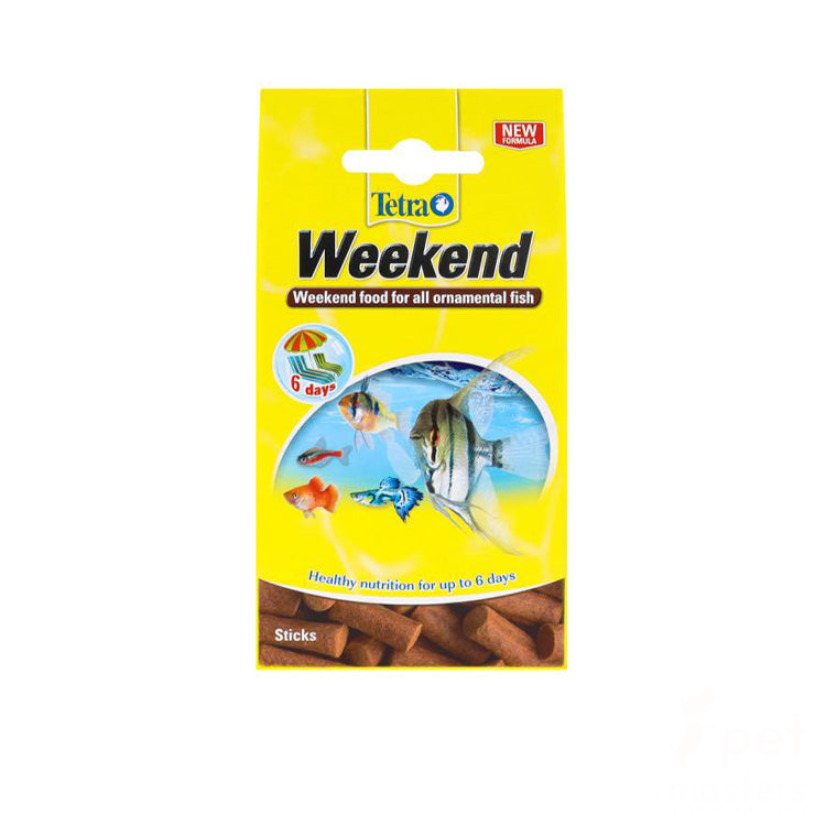 Tetra Weekend Sticks