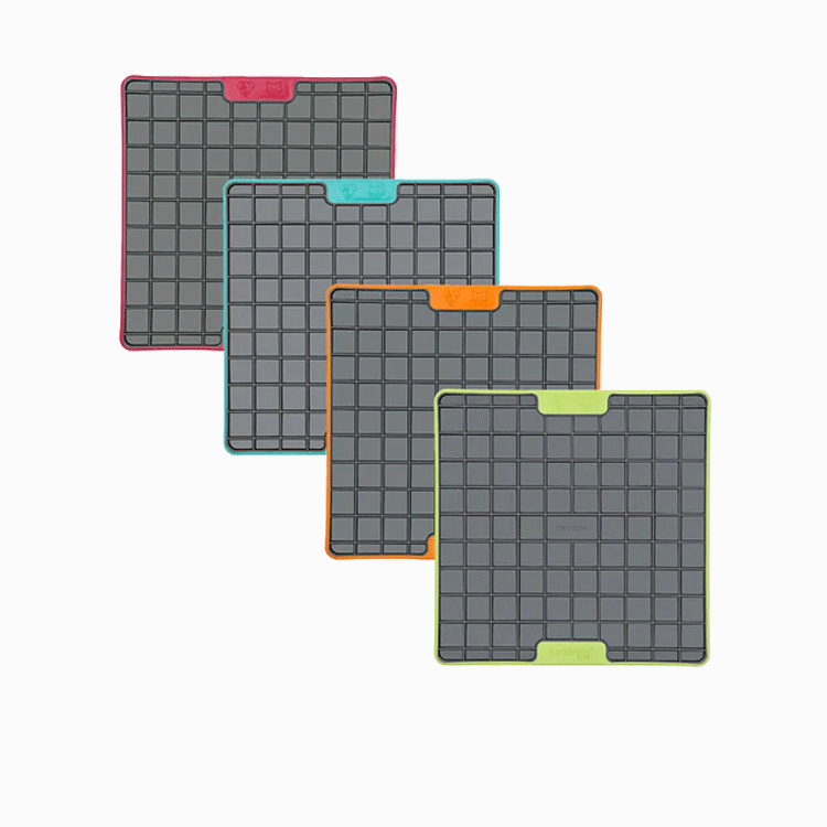 LickiMat Tuff Playdate