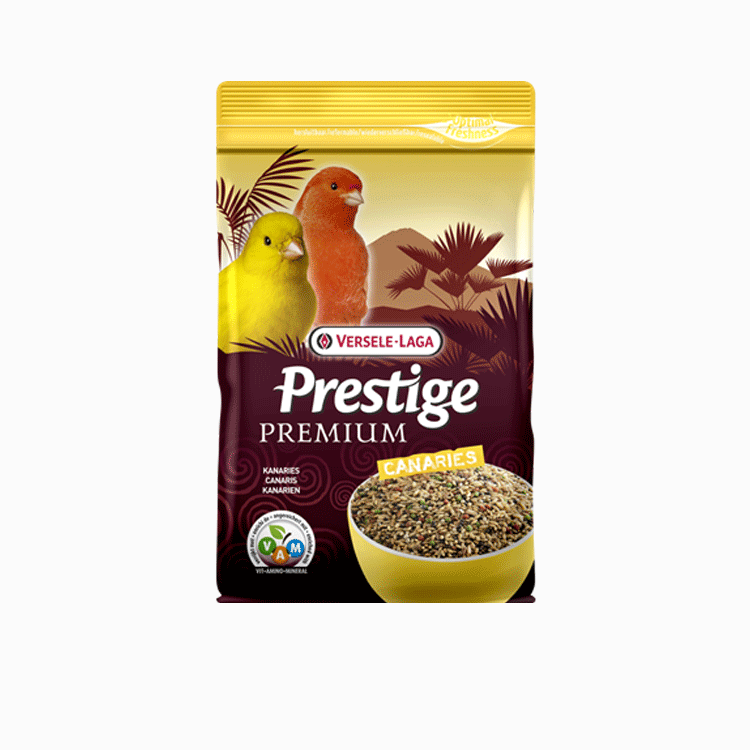 Versele-Laga Prestige Premium Canaries 800g
