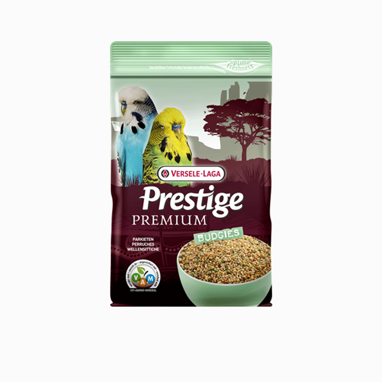 Versele-Laga Prestige Premium Budgies 800g