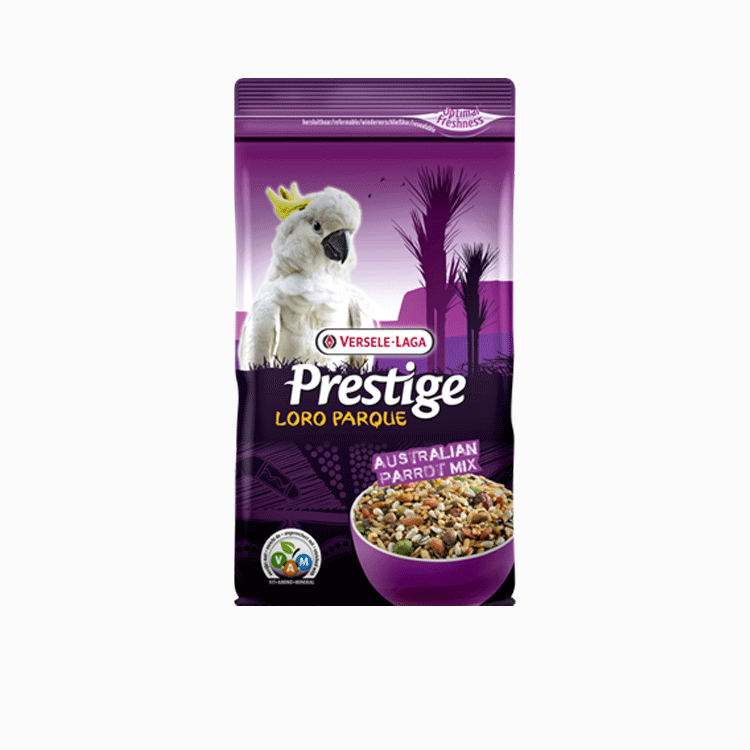 Versele-Laga Prestige Australian Parrot Mix 1kg