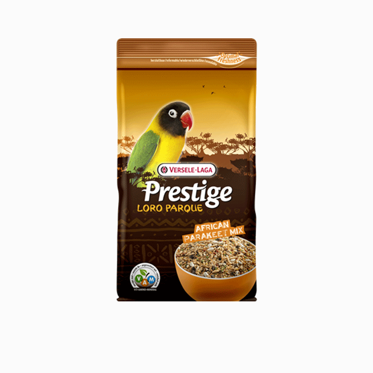 Versele-Laga Prestige African Parakeet Mix 1kg