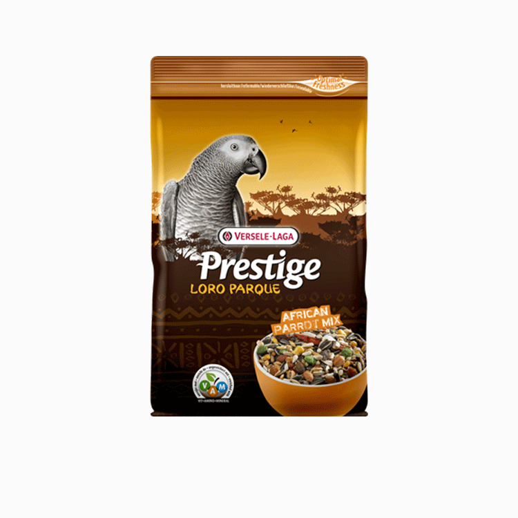 Versele-Laga Prestige African Parrot Mix 1kg