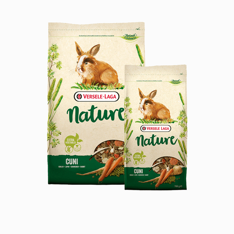 Versele-Laga Nature Cuni